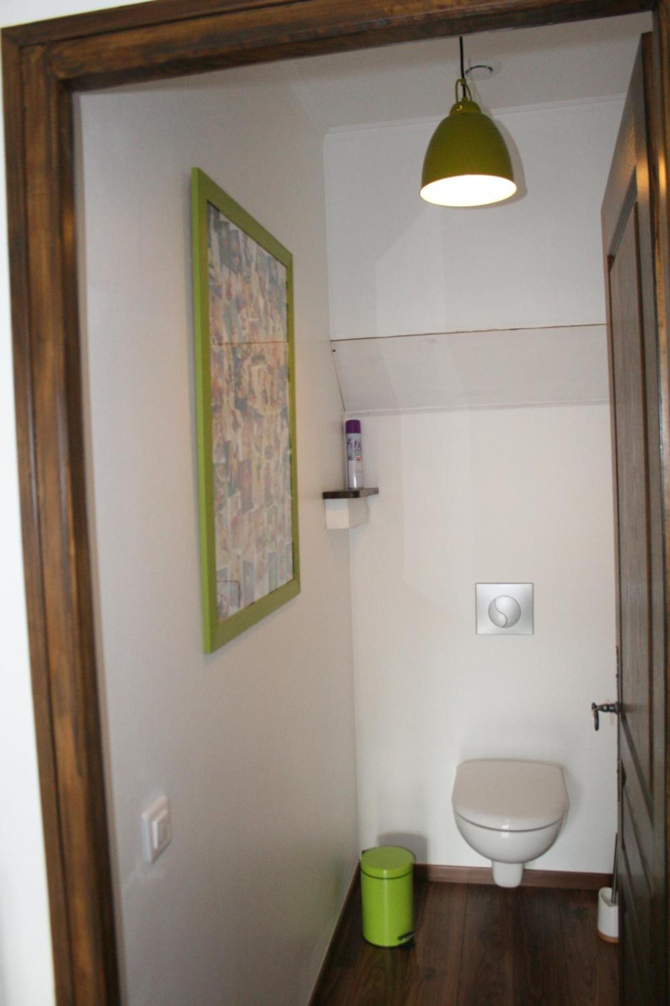 Bed and Breakfast Au Relais de Chaussy Chaussy  Zimmer foto