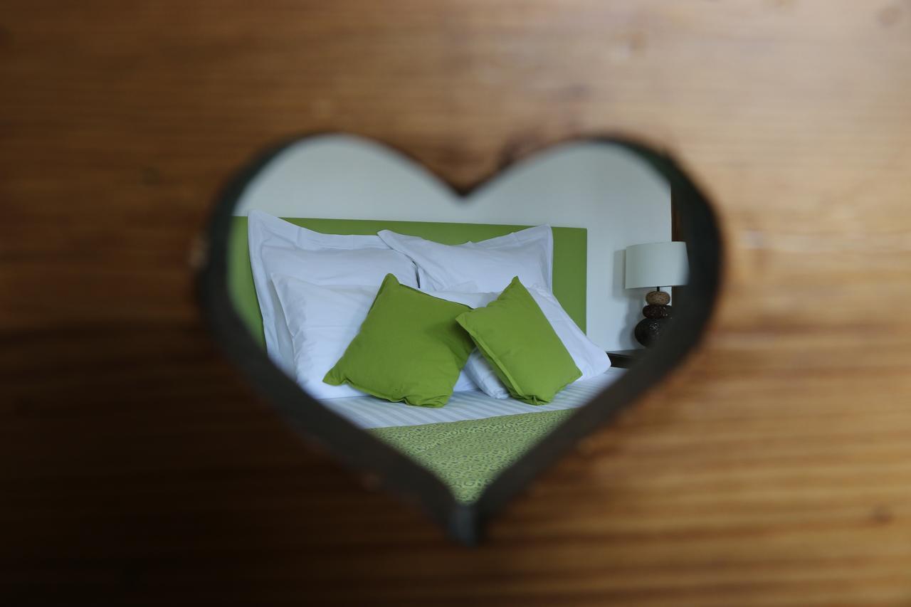 Bed and Breakfast Au Relais de Chaussy Chaussy  Exterior foto
